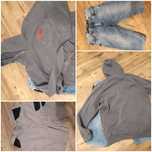 Zestaw roboczy M /L