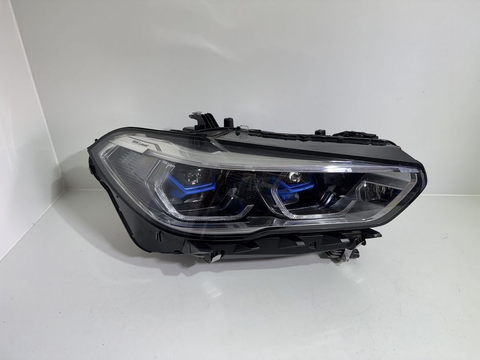 Lampa przód Przednia Prawa LASER BMW X5 G05 X6 G06