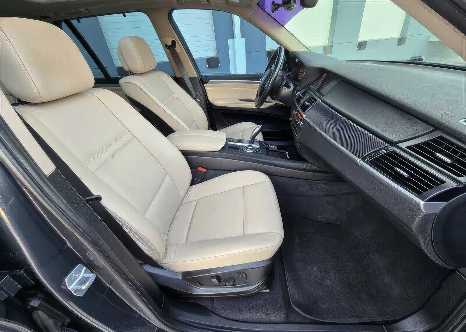 2013 BMW X5 3.0d xDrive