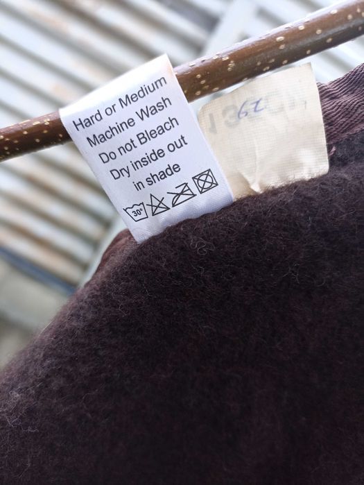 Попона вовняна Showmaster 135 см