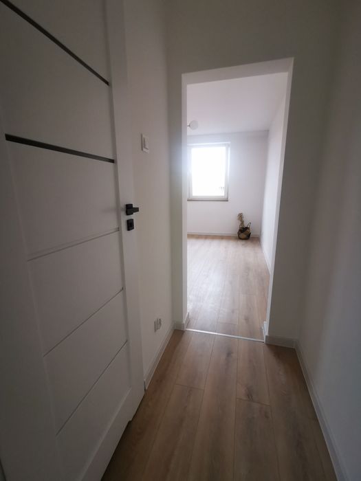 Wynajmę po remoncie Piaskowa Gora