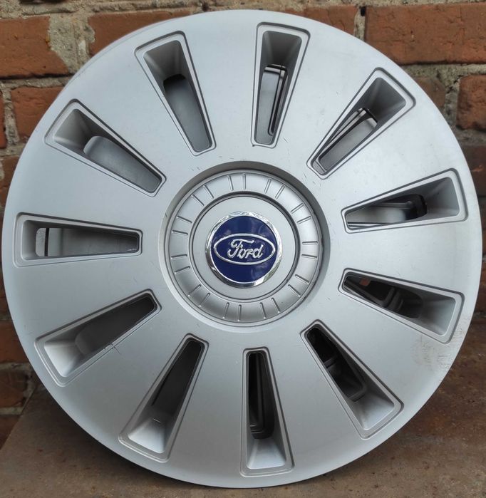 Колпаки колесные Ford Fiesta 2002-2008, 14".