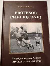 Profesor Piłki Ręcznej