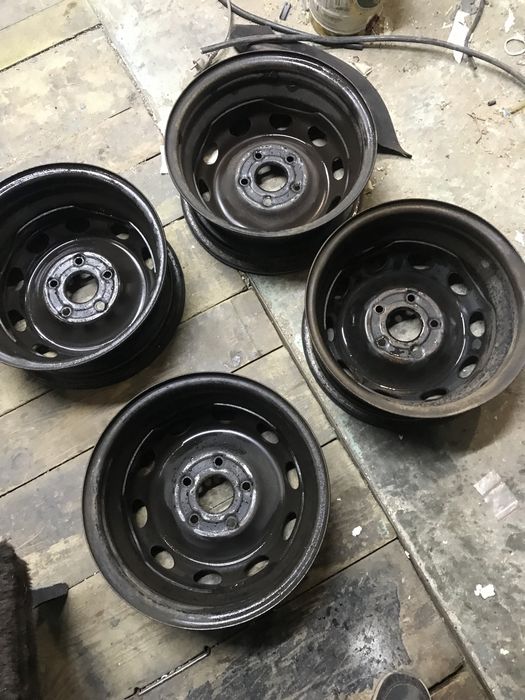 Продам диски R 14