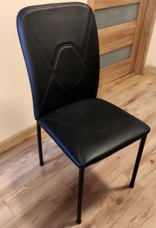 Krzesła – 4 sztuki