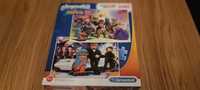 Puzzle Playmobil