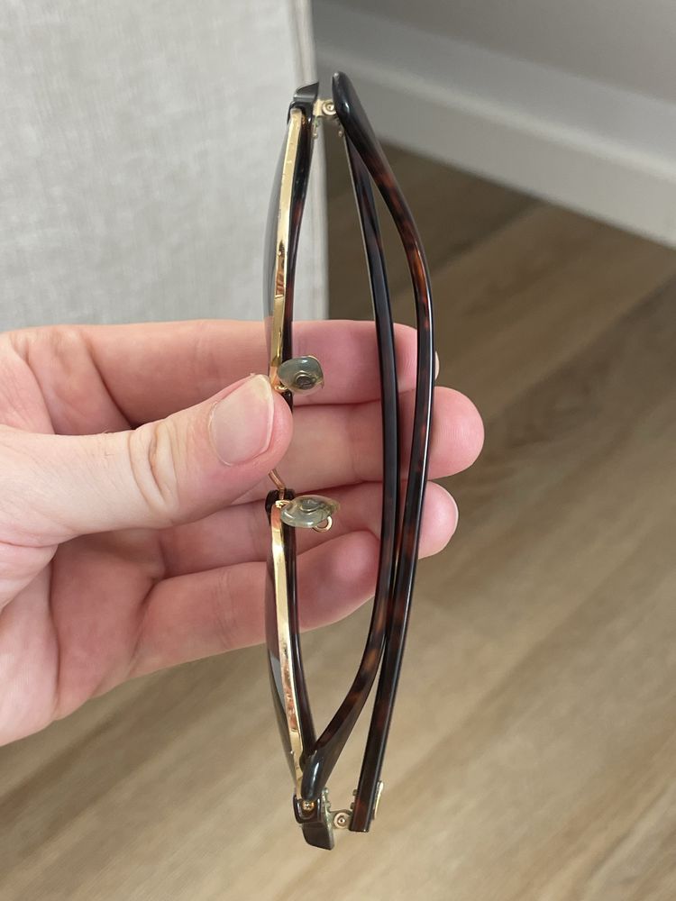 Ray-ban clubmaster
