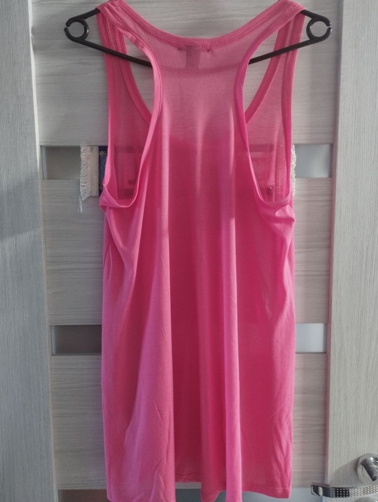 Koszulka oversize H &M