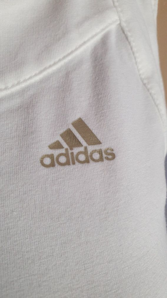 Koszulka nowa damska  tank Adidas modny kolor rozmiar S