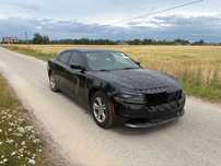 Dodge Charger 2015r. Dodge Charger 3.6 V6 Polift Jezdzi pali do poprawek lakierniczy