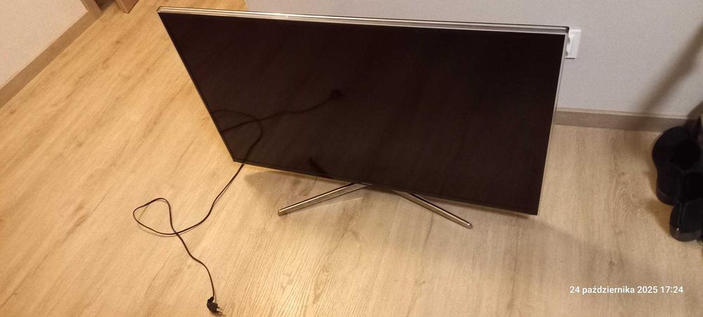 Telewizor Samsung UE40H6400AW