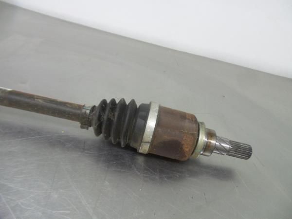 Transmissão trás esquerda DACIA Duster (HS_)