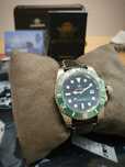 Годинник Addiesdive MY-H3-C Quartz