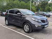Kia Sportage 3 2.0 CRDI 2011r.