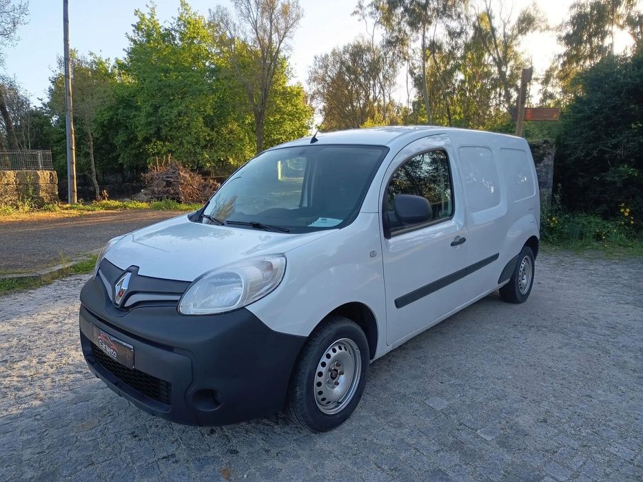 Renault KANGOO MAXI IVA DEDUTÍVEL