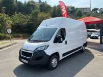 Peugeot Boxer | 2.2 HDI | 3 Lug.