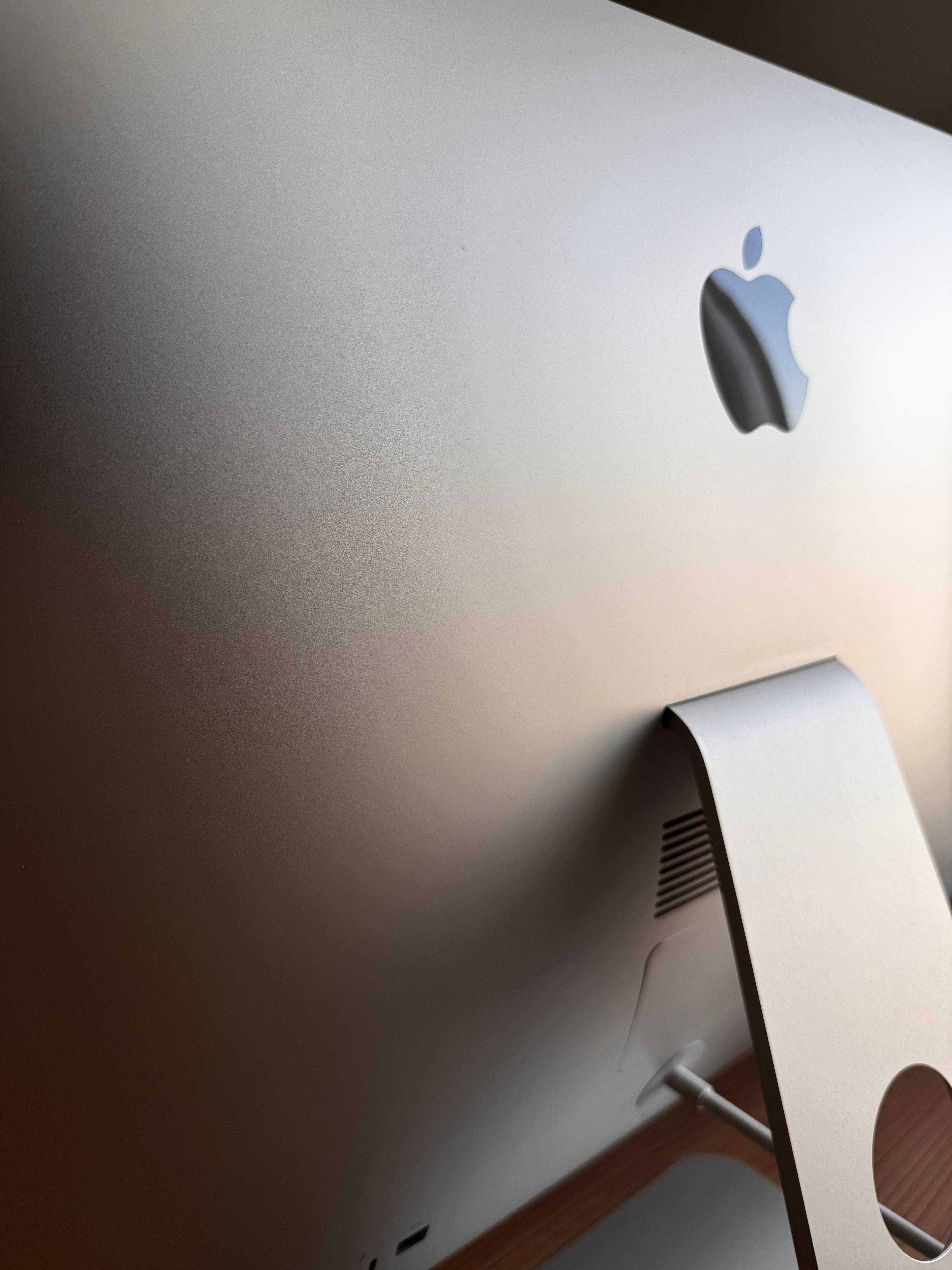 iMac 27' - 32GB RAM  e 1 TB de 2020