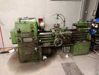 Tokarka do metalu  TUC 40 1000 mm