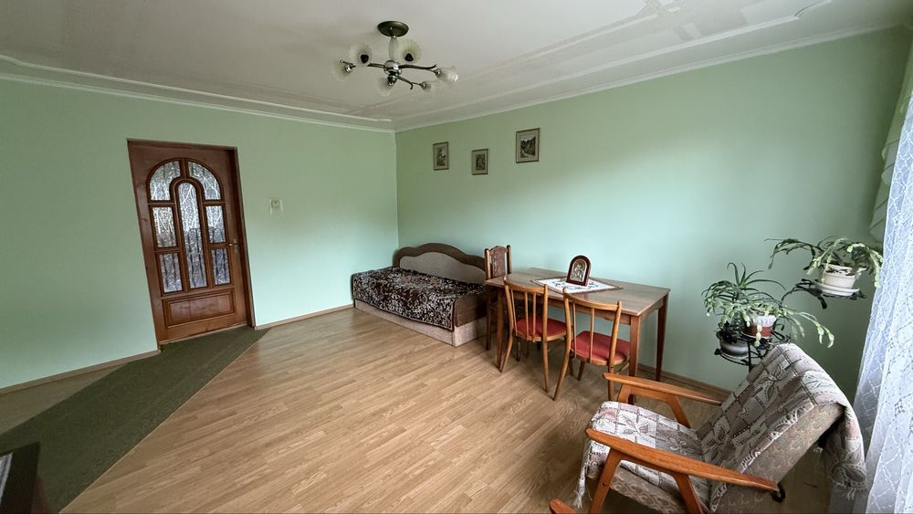 Продаж будинку с. Зарудці 118 м²