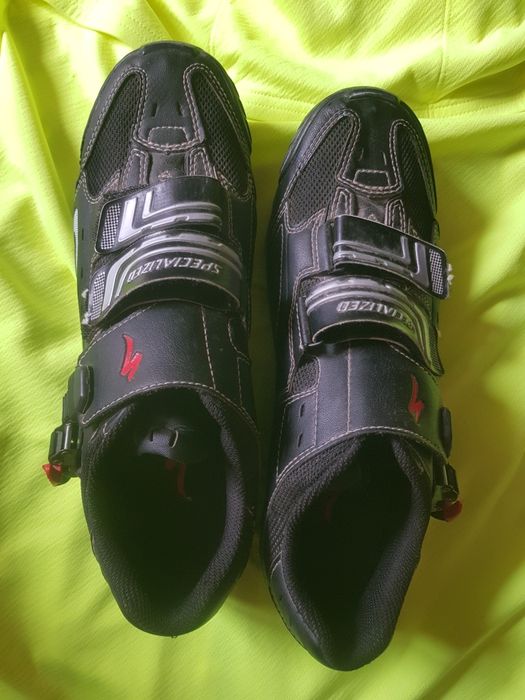 Веловзуття Specialized устілка-285мм, 44 європейський розмір, стан 5