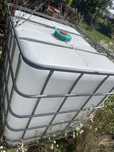 Mauzer 1000 czysty z zaworem