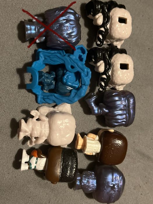 Stranger Things Kinder Joy Funko Pop