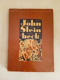 John Steinbeck - Contos