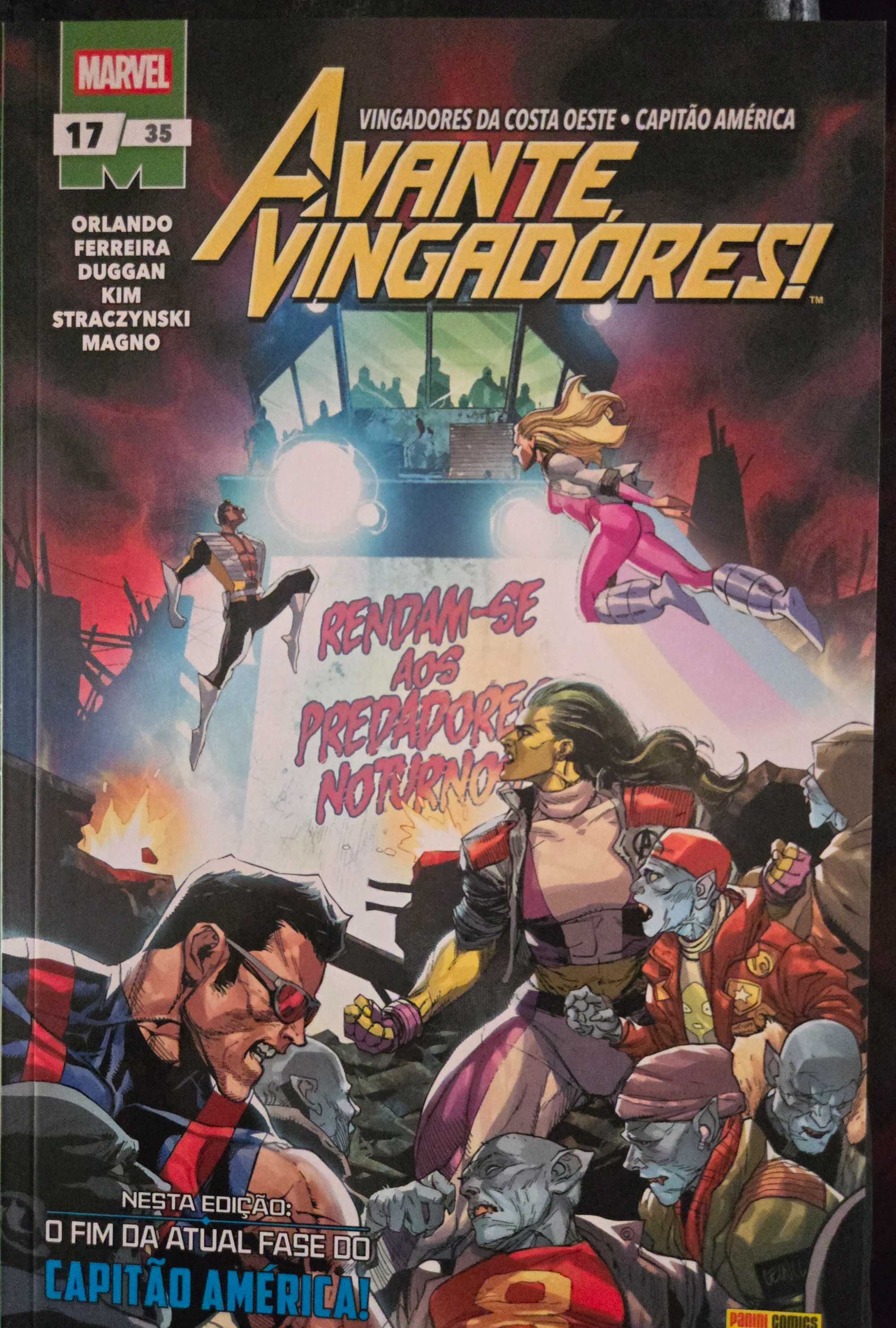 Avante vingadores 35