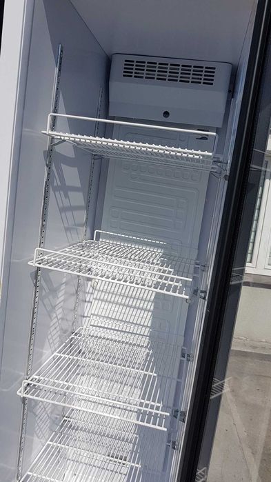 Witryna chłodnicza SLIM 45/180cm wys.-2017r,chłodnia,lodówka NoFrost