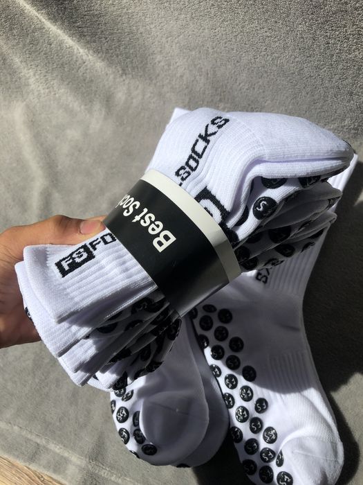 Футбольные носки трусокс