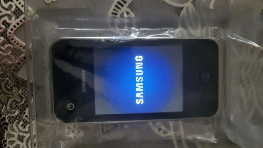 Pilot samsung RMC30D1P2