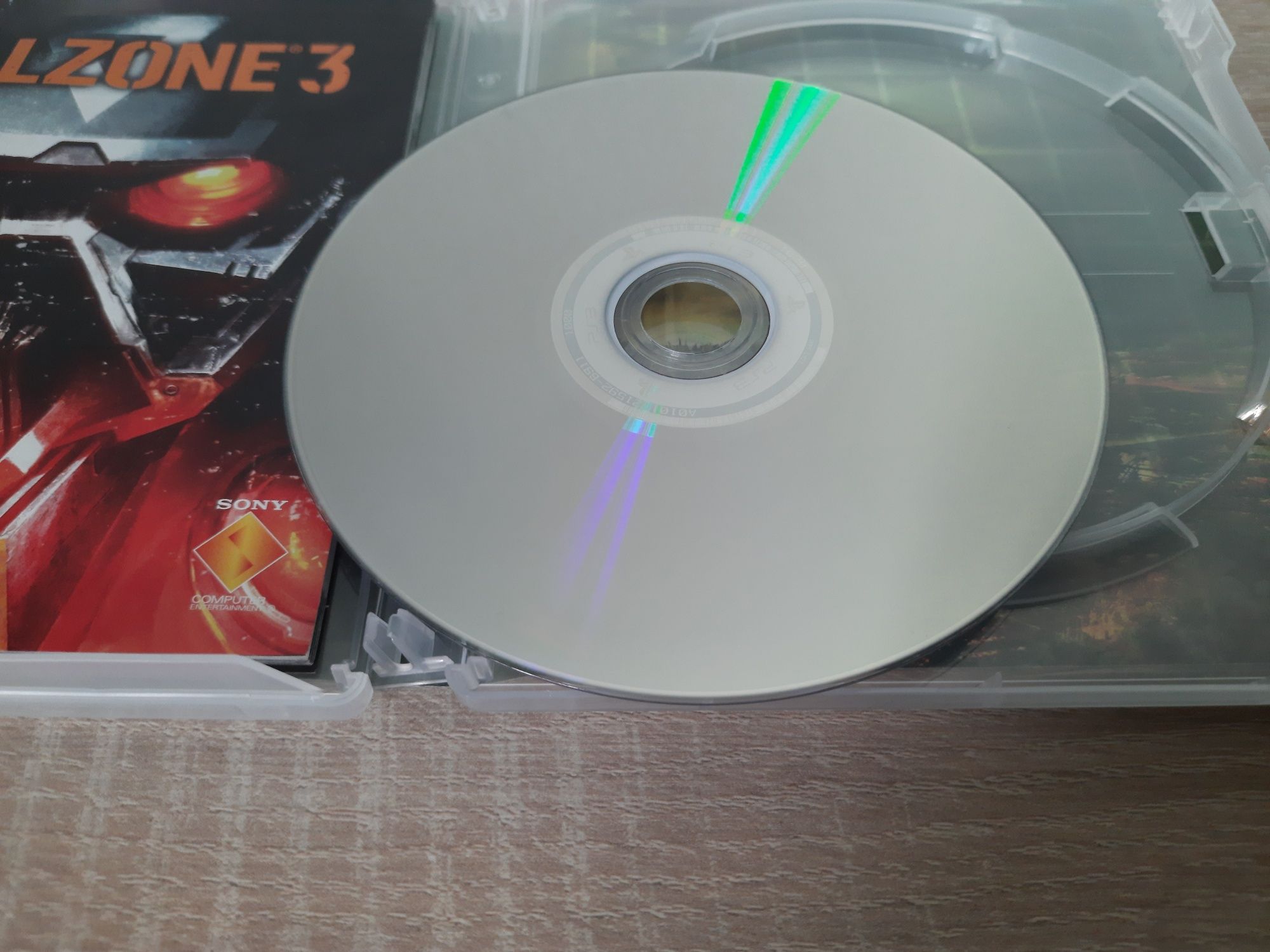 Killzone 3 - PlayStation 3 [PS3]