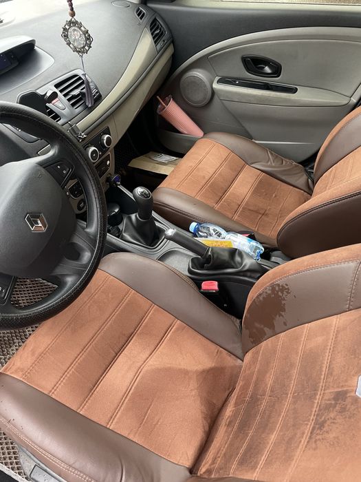 Продам авто renault megane 3