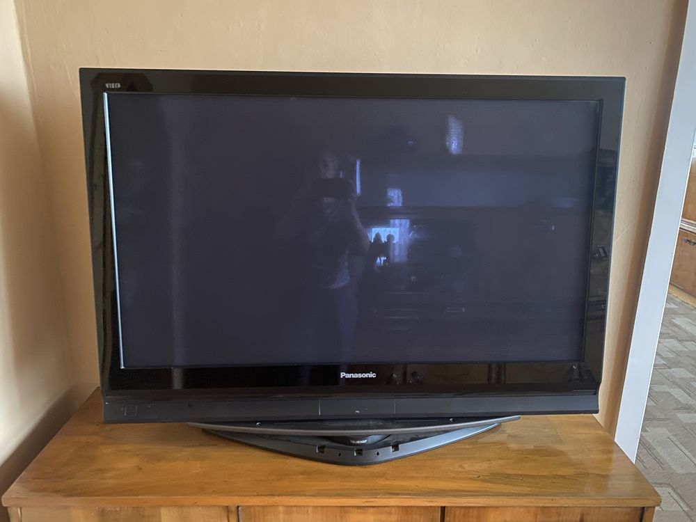 Telewizor plazma Panasonic