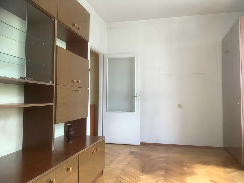 Mieszkanie 47,8 m2 - Katowice Ligota - bez pośredników