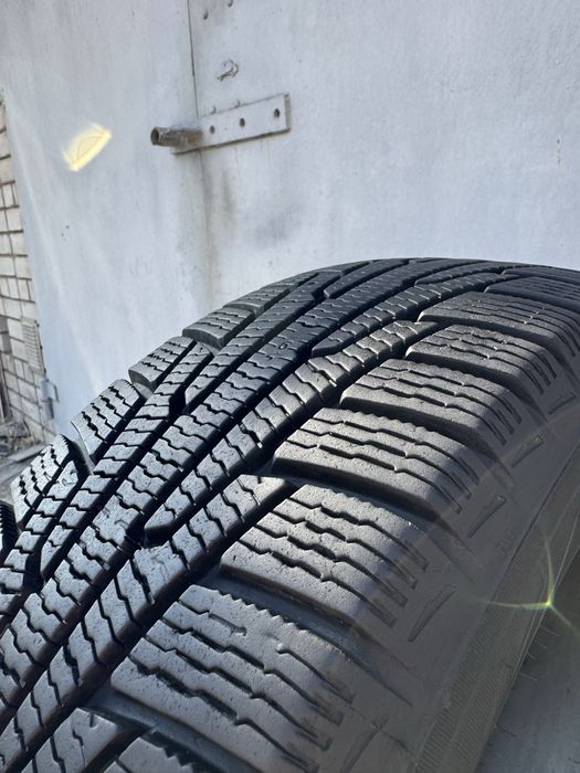 Шины 185/65R15 Nokian Nordman RS2
