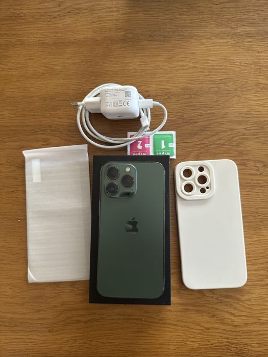 Iphone 13 pro em excelente estado