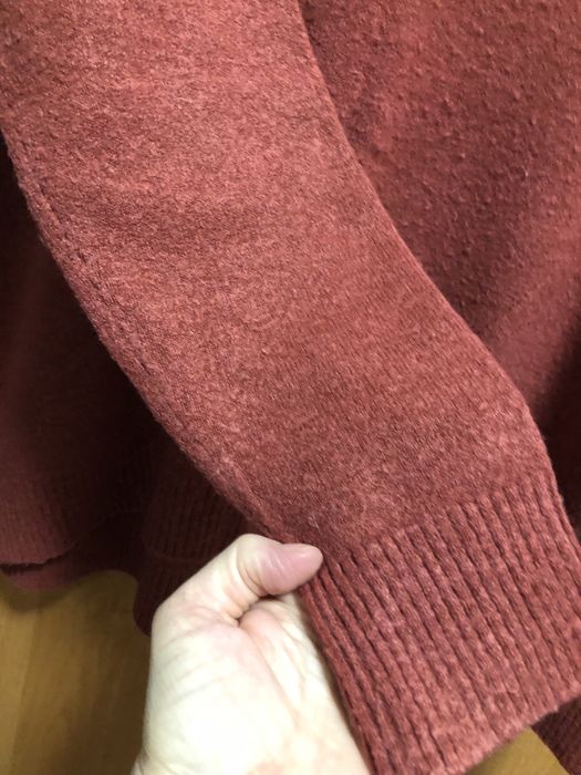 Sweter damski Made in Italy M-L