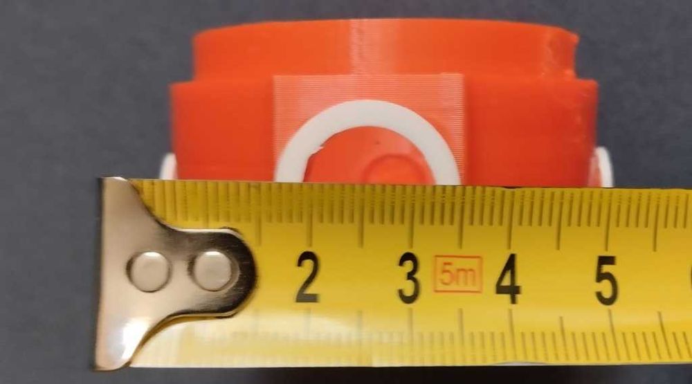 Małe areny gniazda dla mrówek o średnicy +\- 4.5cm formikarium