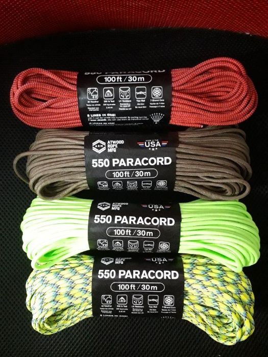 PARACORD паракорд Helikon tex/веревка/канат/нано шнур EDC/трос/жгут