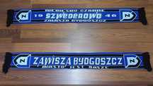 Szalik Zawisza Bydgoszcz, ŁKS Łódz, GKS Tychy