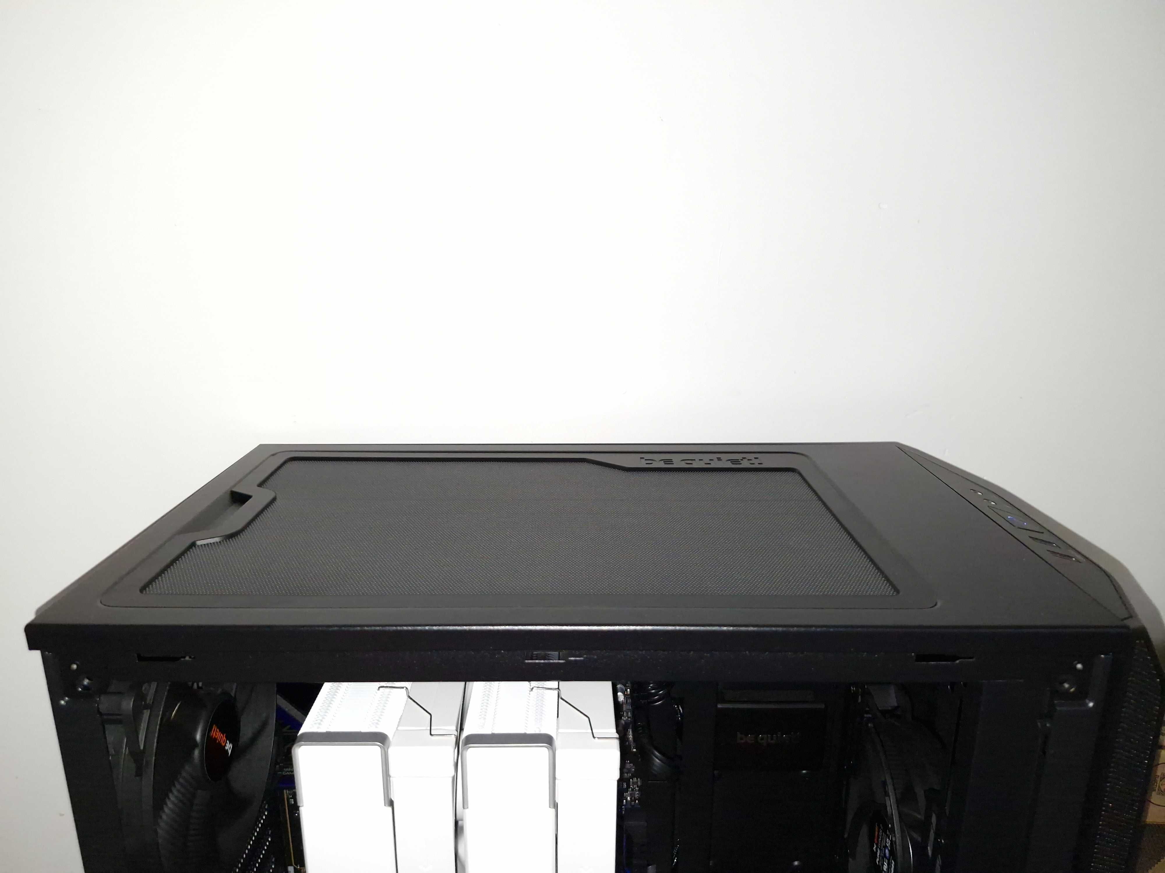 R5 7600 AM5, B650E PG RIPTIDE, DDR5, FM5 750w, 1TB, AK620 - GWARANCJA