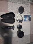 Golarka na mokro i sucho Philips S9974 Series s9000.