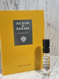 Acqua di Parma Colonia Pura Одеколон 1.5 ml