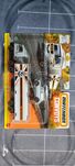 Matchbox convoys mini moris cieżarówka