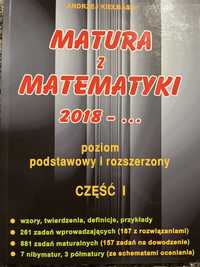 matura z matematyki A. Kiełbasa cz. I