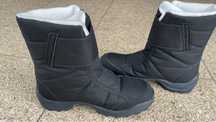Buty zimowe śniegowce 37 rozmiar
