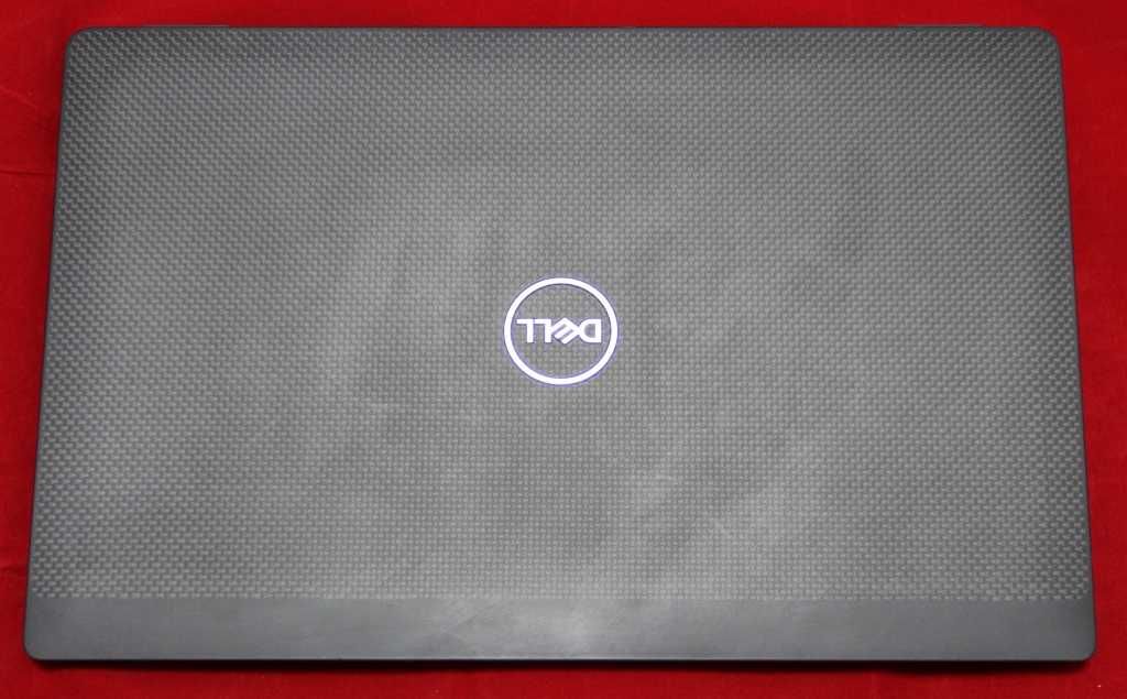 Ноутбук Dell 7410 Core i7 10 Gen |16 Gb |512 SSD NVMe|FullHD IPS|Touch