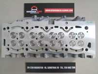 GŁOWICA 2.0 HDI TDCI 16V / 9688.418110 / Citroen Peugeot Ford Fiat