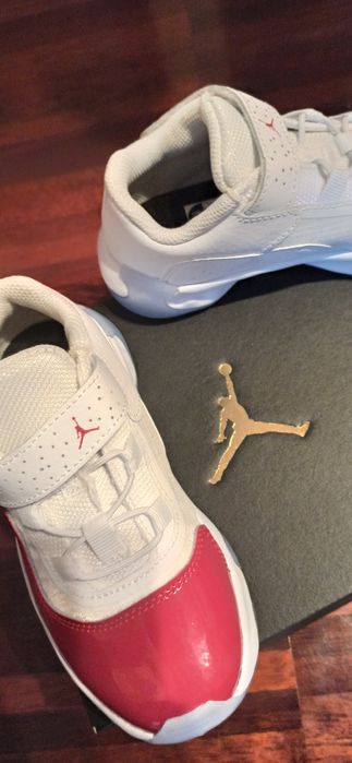 Jordan 11 CMFT Low rozmiar 28